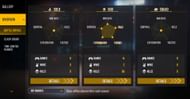 Cerol’s ranked stats (Image via Garena)